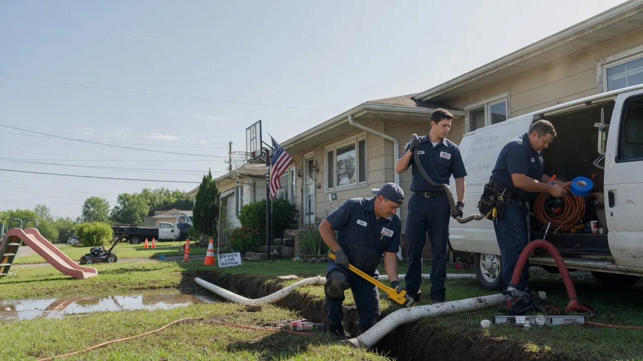 Toilet Installation in Hitchcock, TX near me